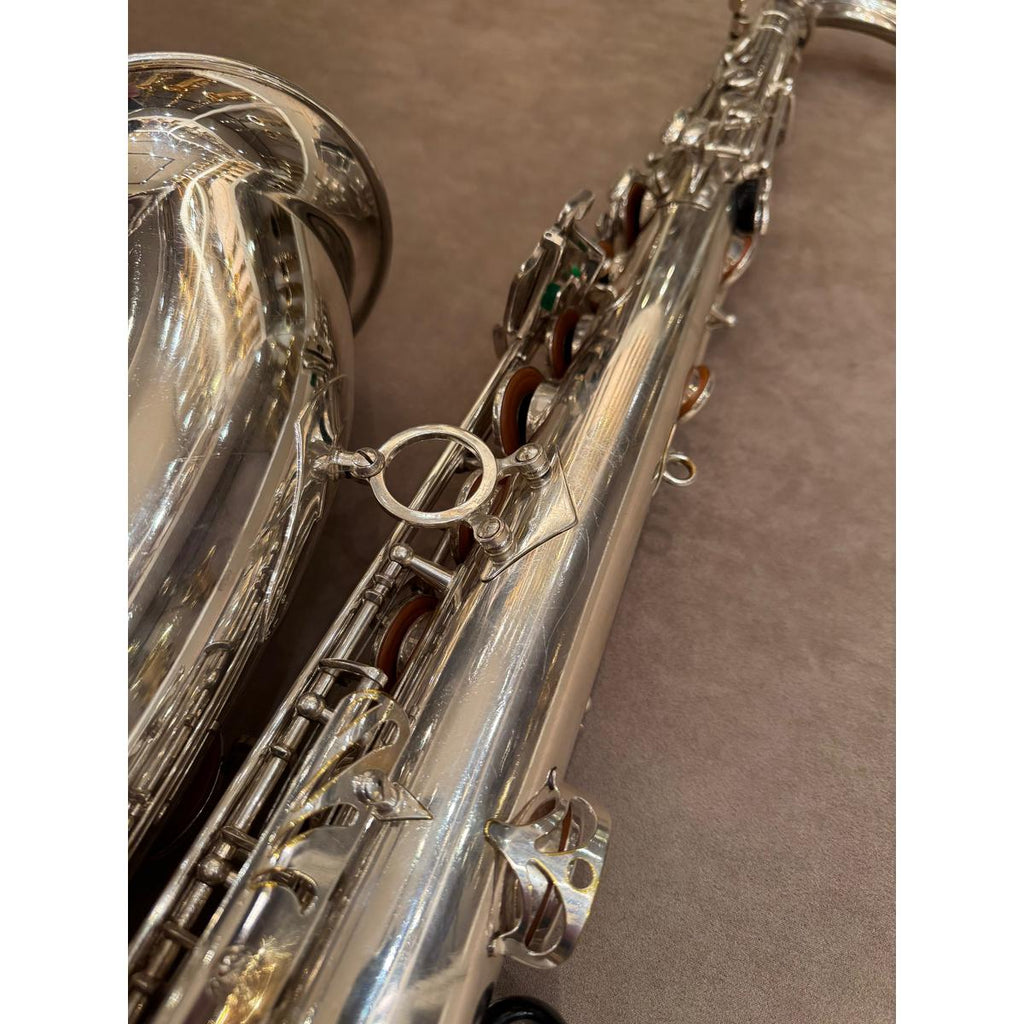 Selmer Paris Mark VII tenorsaxofoon 279390