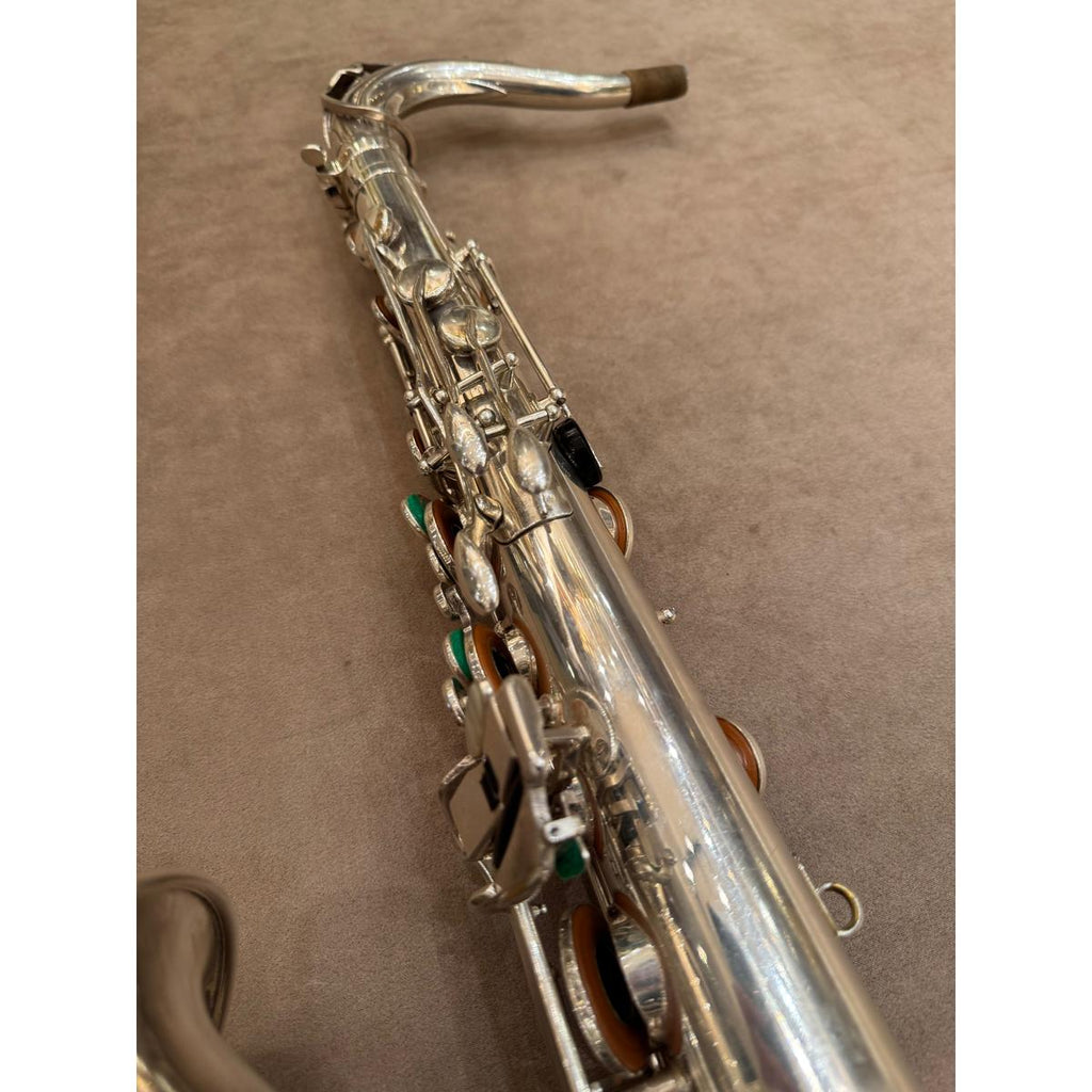 Selmer Paris Mark VII tenorsaxofoon 279390