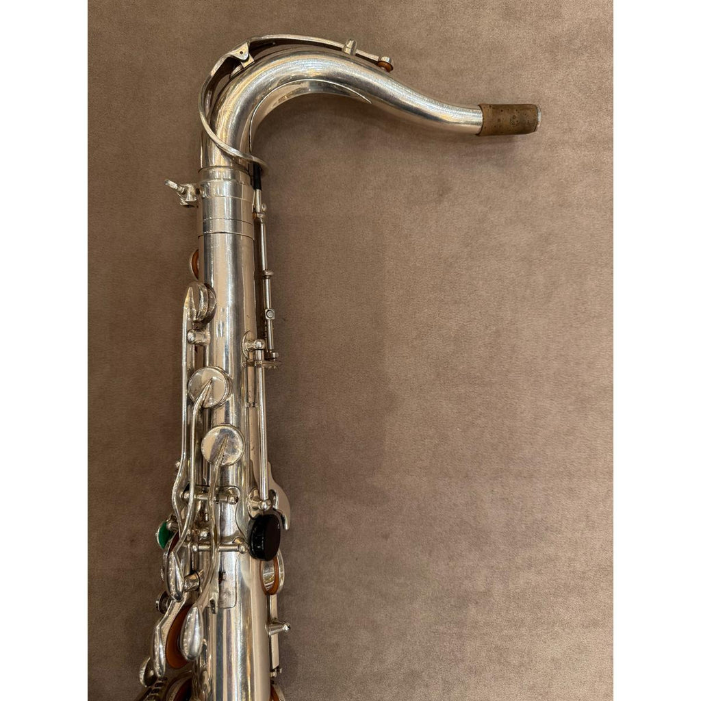Selmer Paris Mark VII tenorsaxofoon 279390
