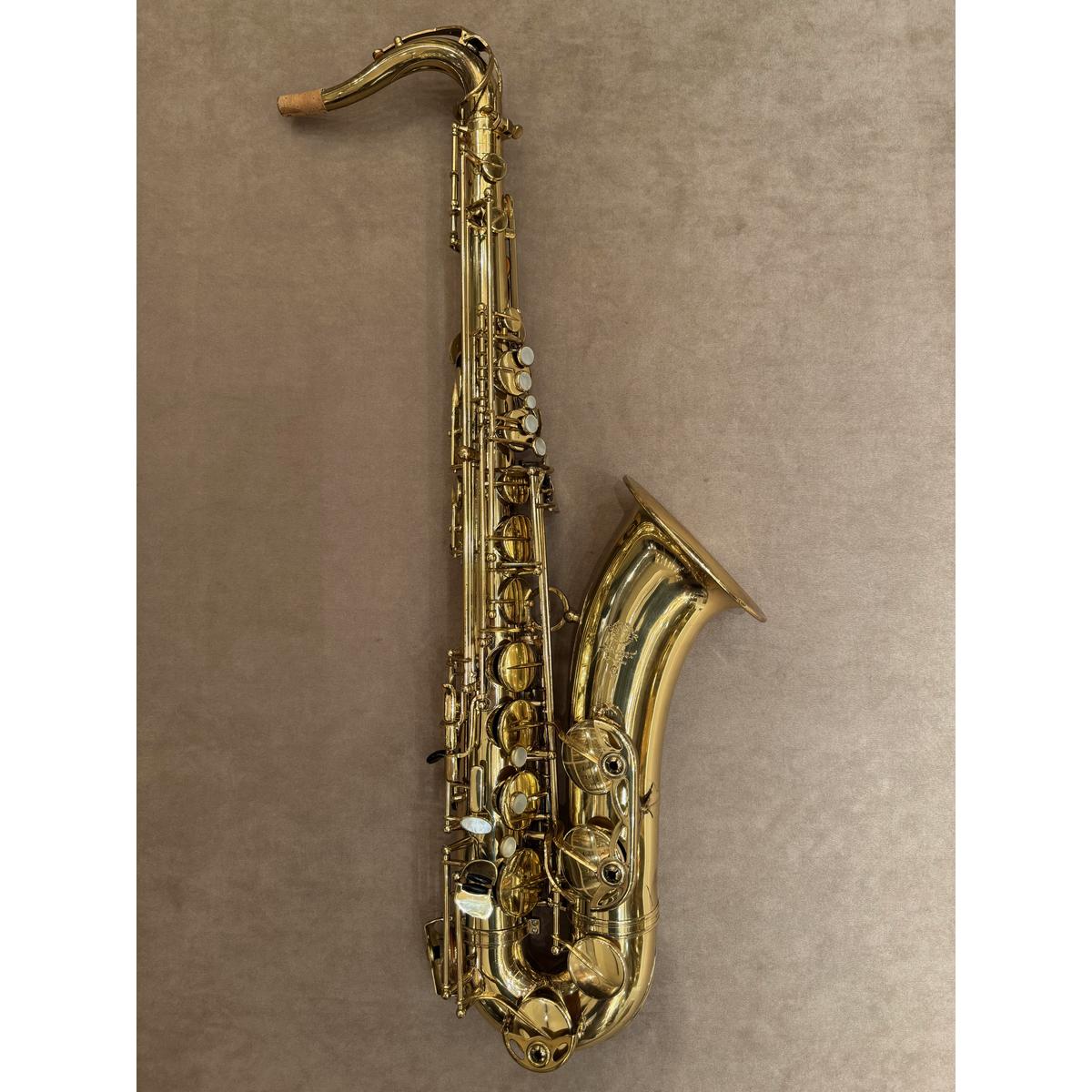 Selmer Paris Mark VII tenorsaxofoon 292413