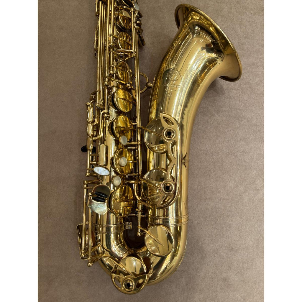 Selmer Paris Mark VII tenorsaxofoon 292413