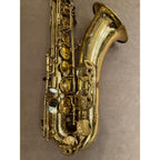 Selmer Paris Mark VII tenorsaxofoon 292413