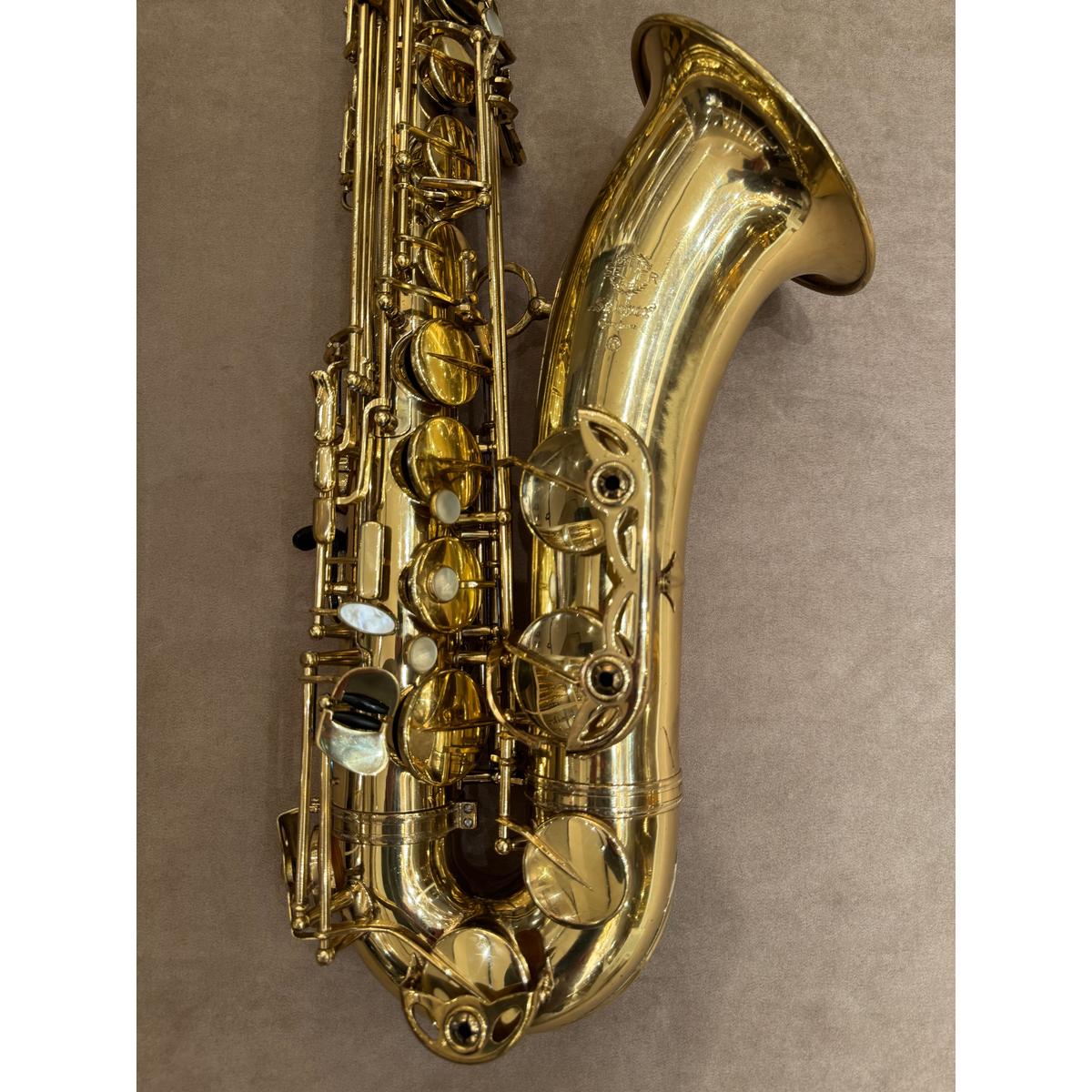 Selmer Paris Mark VII tenorsaxofoon 292413