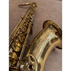 Selmer Paris Mark VII tenorsaxofoon 292413