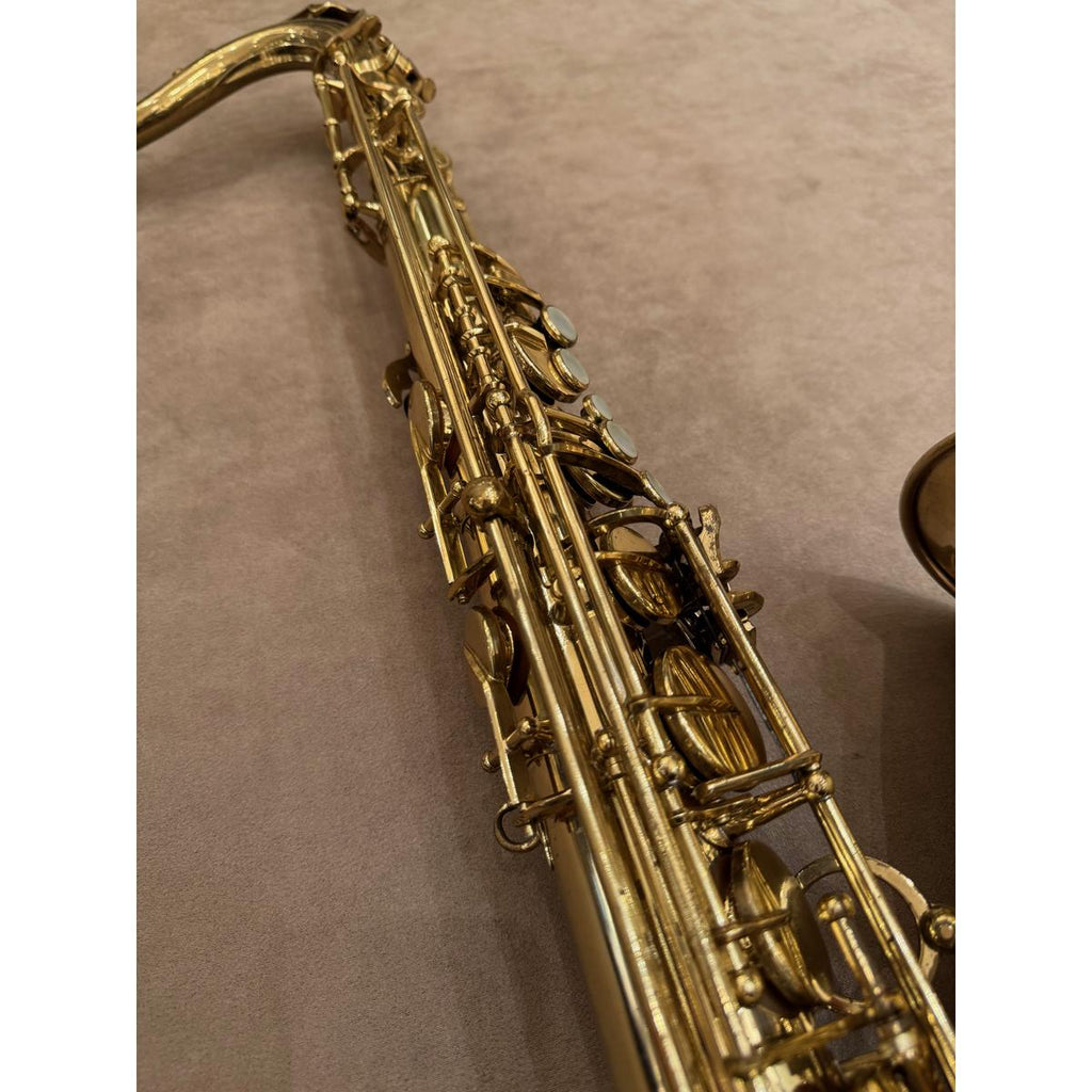 Selmer Paris Mark VII tenorsaxofoon 292413