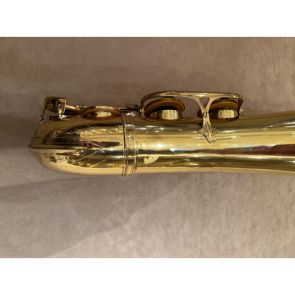 Selmer Paris Mark VII tenorsaxofoon 292413