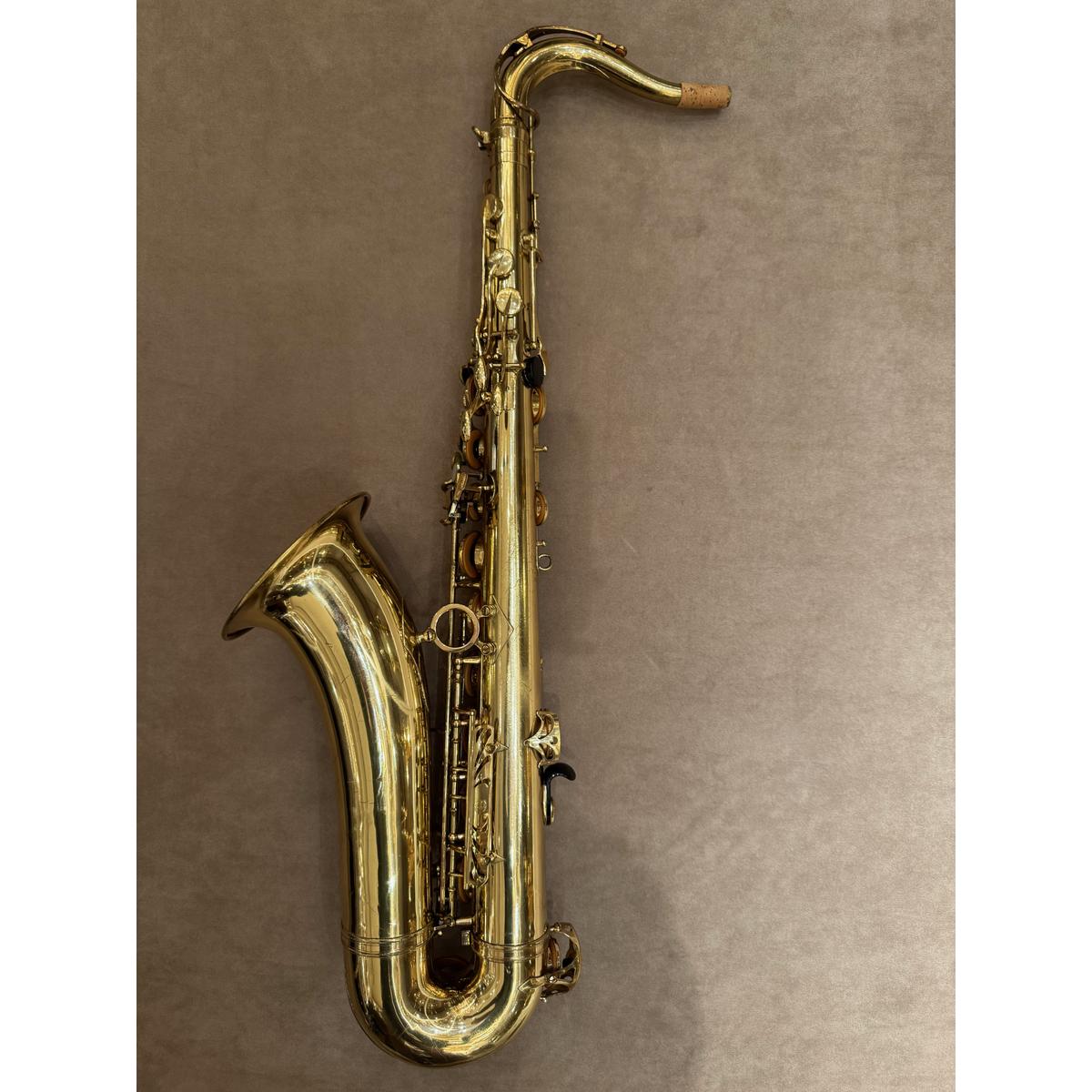 Selmer Paris Mark VII tenorsaxofoon 292413