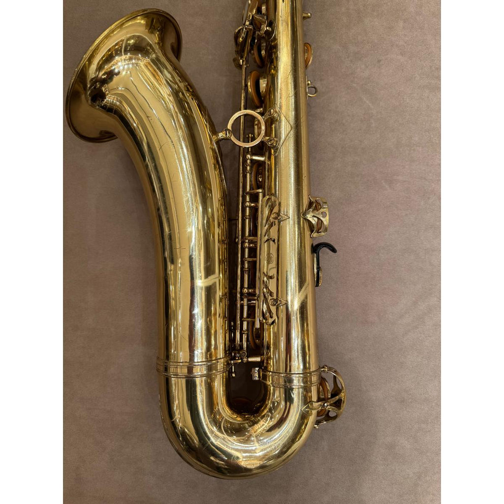 Selmer Paris Mark VII tenorsaxofoon 292413