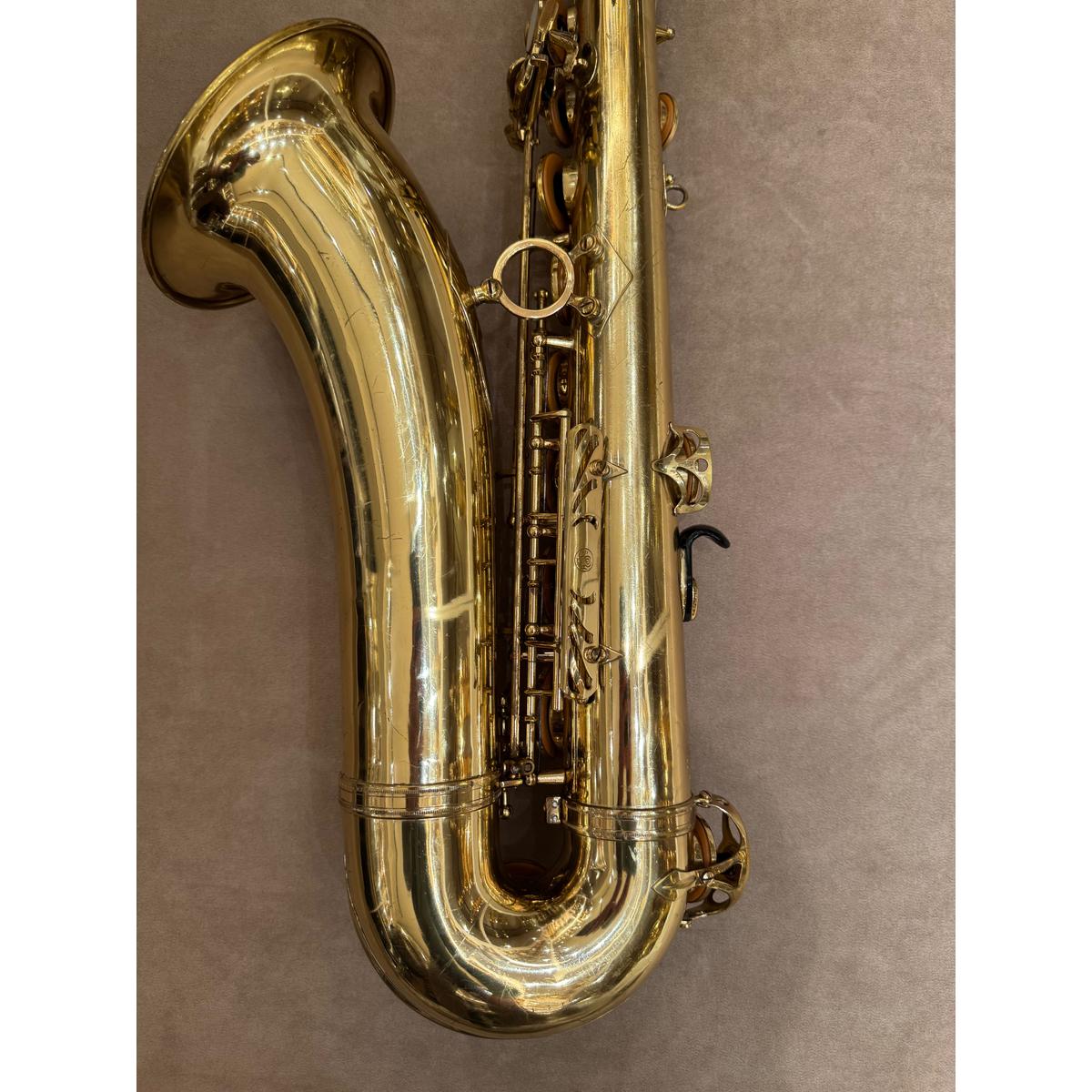 Selmer Paris Mark VII tenorsaxofoon 292413