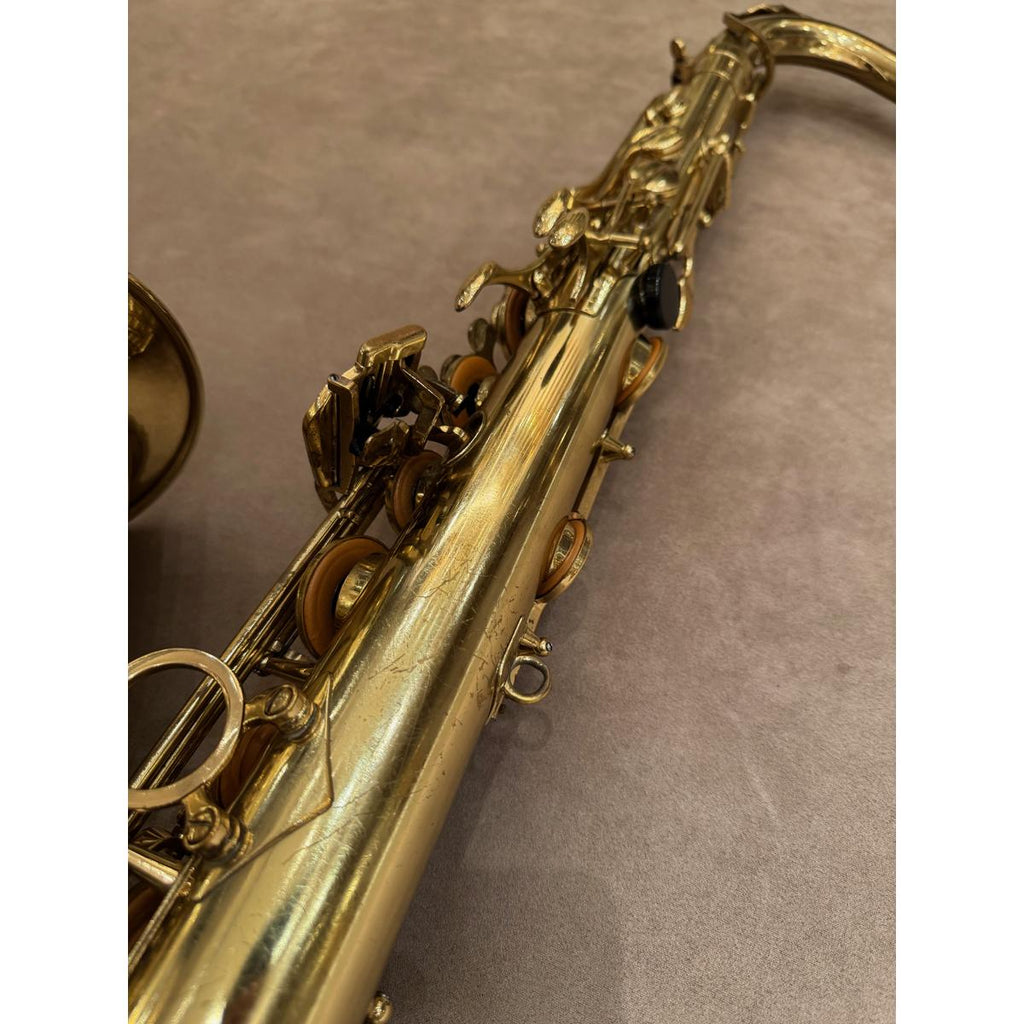Selmer Paris Mark VII tenorsaxofoon 292413