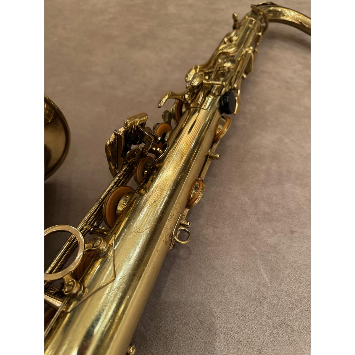 Selmer Paris Mark VII tenorsaxofoon 292413