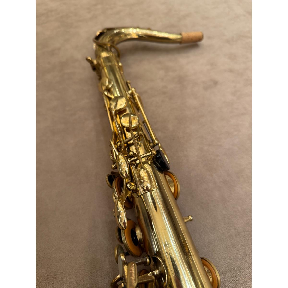 Selmer Paris Mark VII tenorsaxofoon 292413