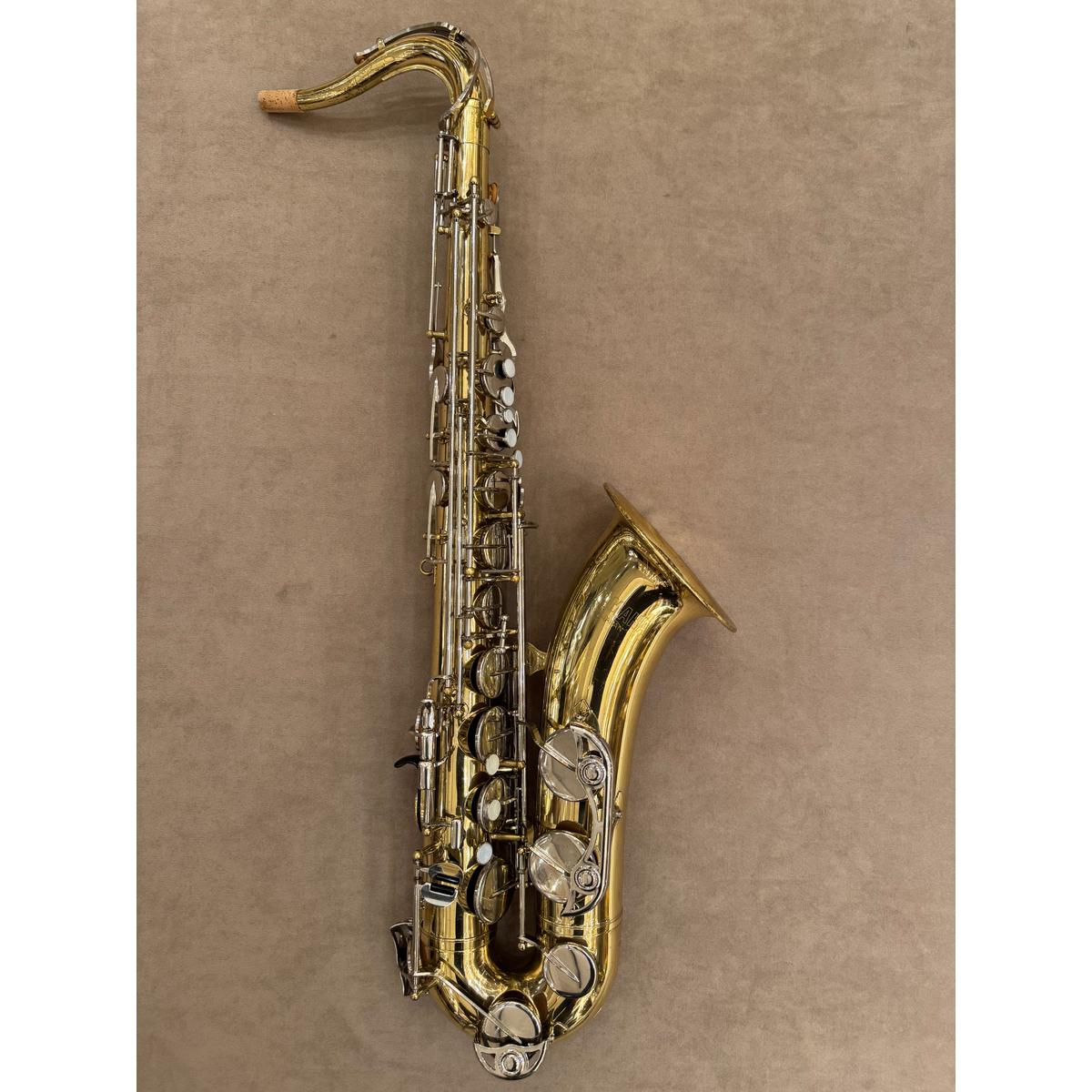 Yamaha YTS-23 tenorsaxofoon 35169