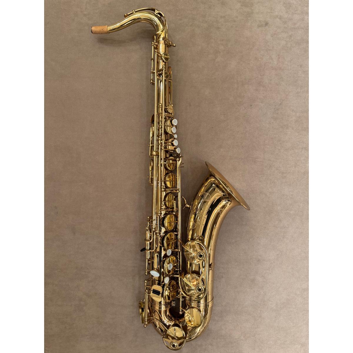 Selmer Paris SA80 tenorsaxofoon 361253