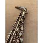 Martin Handcraft altsaxofoon 47469