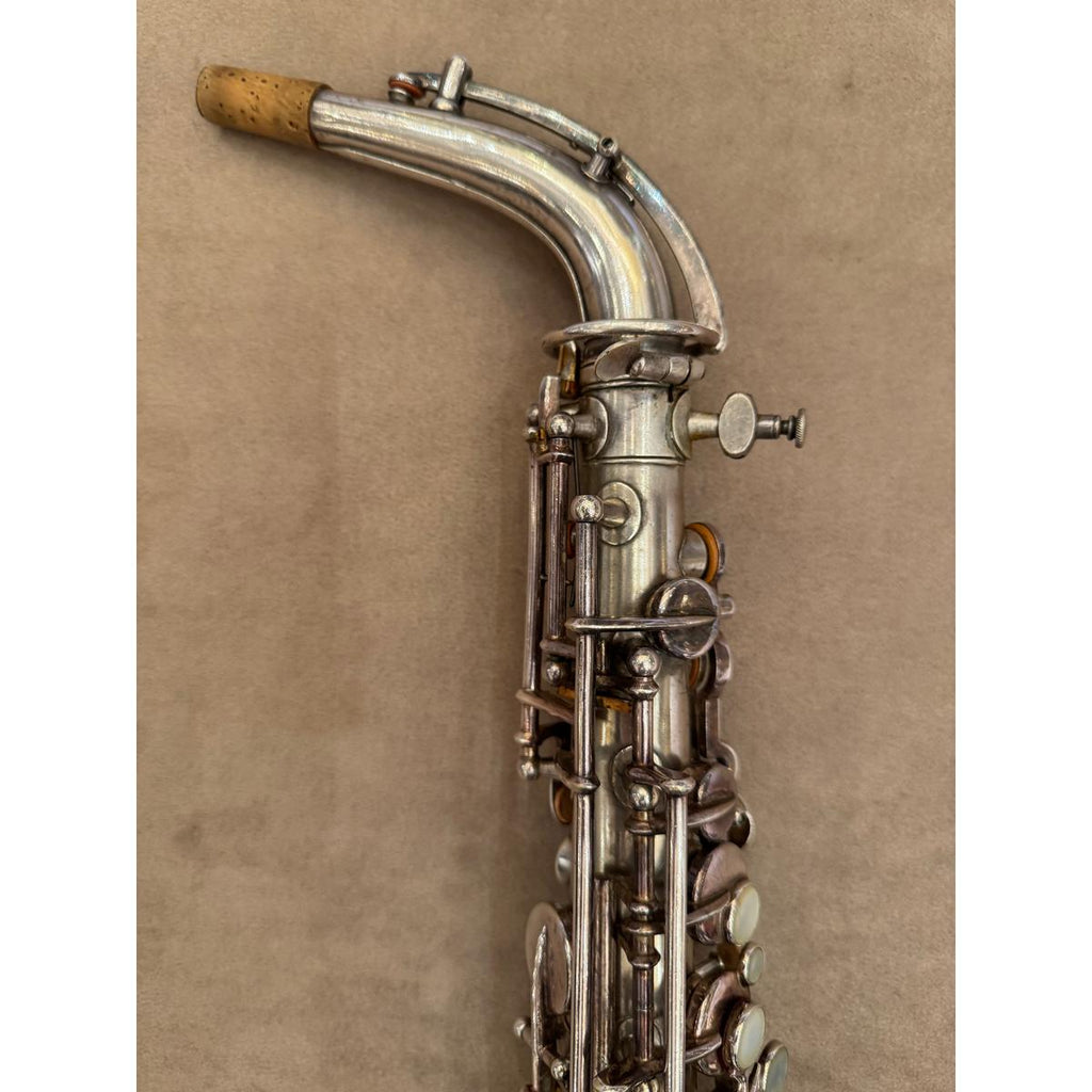 Martin Handcraft altsaxofoon 47469