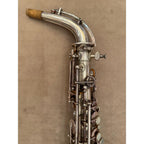Martin Handcraft altsaxofoon 47469