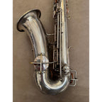 Martin Handcraft altsaxofoon 47469