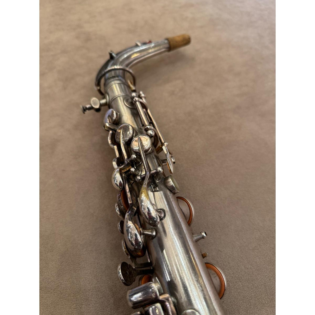 Martin Handcraft altsaxofoon 47469