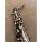 Martin Handcraft altsaxofoon 47469