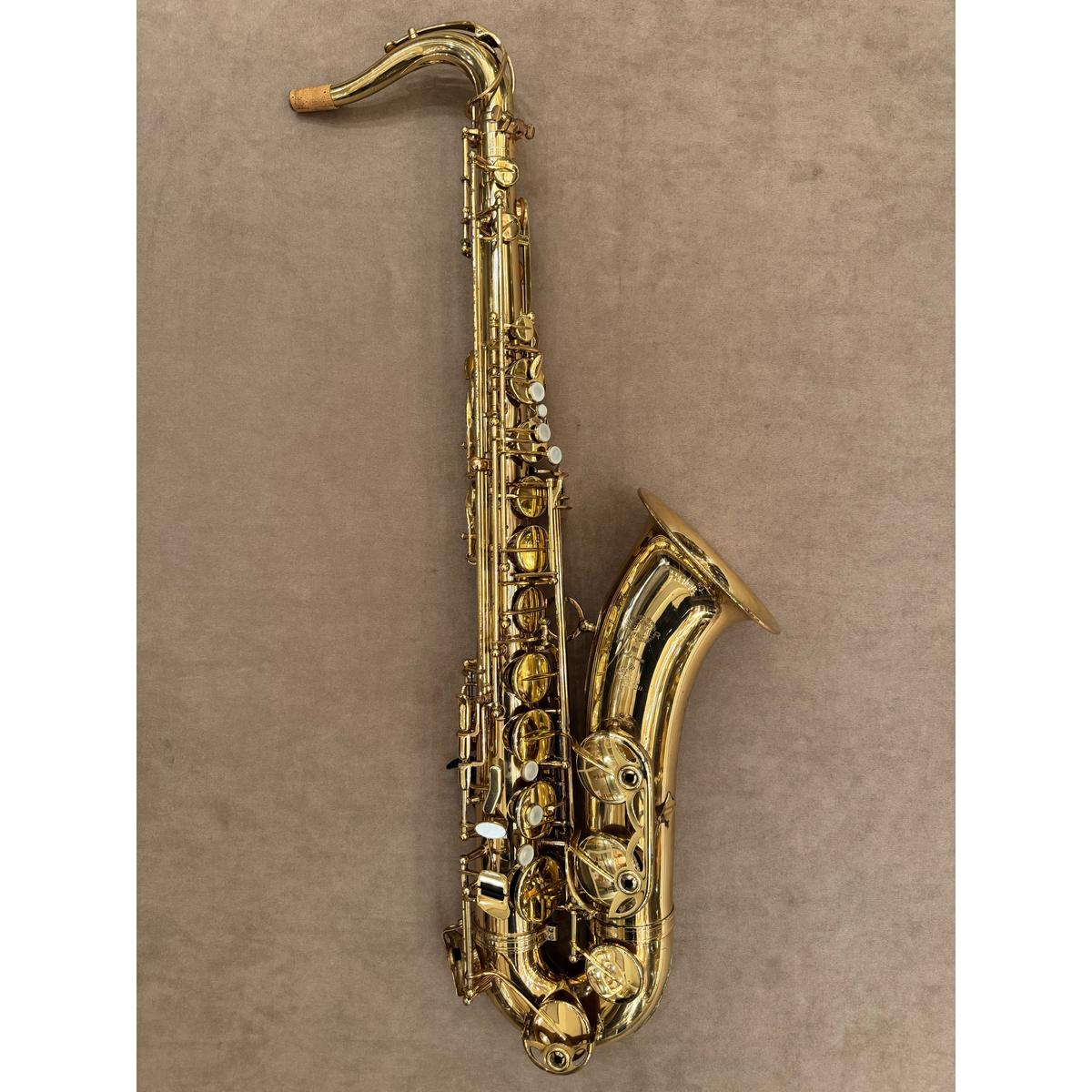 Selmer Paris SA80II tenorsaxofoon 444628