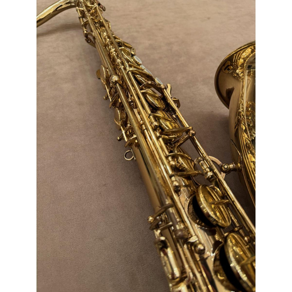 Selmer Paris SA80II tenorsaxofoon 444628