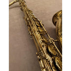 Selmer Paris SA80II tenorsaxofoon 444628