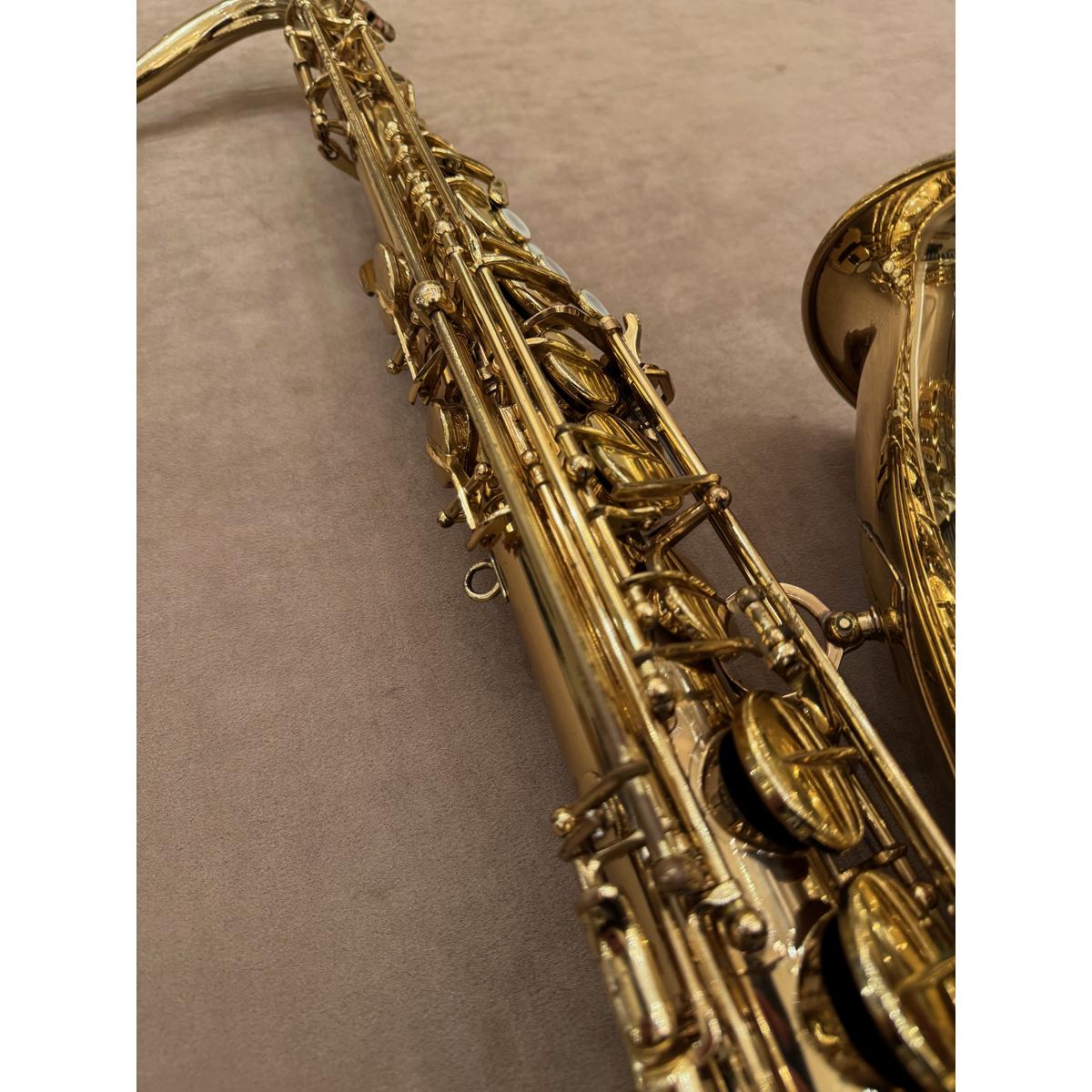Selmer Paris SA80II tenorsaxofoon 444628