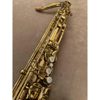 Selmer Paris SA80II tenorsaxofoon 444628