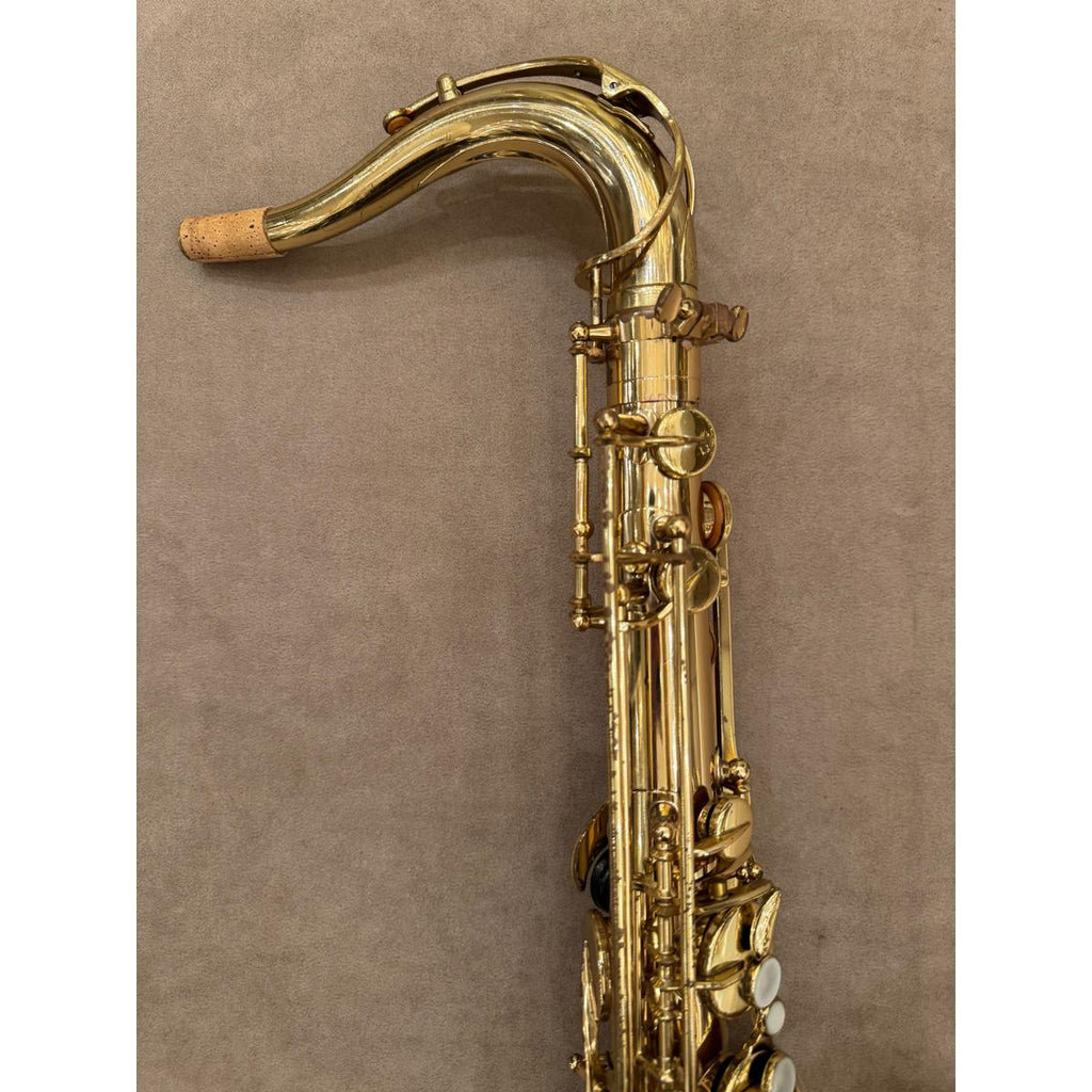 Selmer Paris SA80II tenorsaxofoon 444628