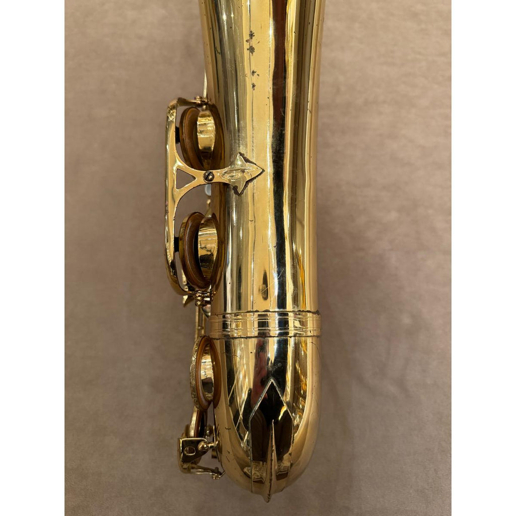 Selmer Paris SA80II tenorsaxofoon 444628