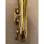 Selmer Paris SA80II tenorsaxofoon 444628