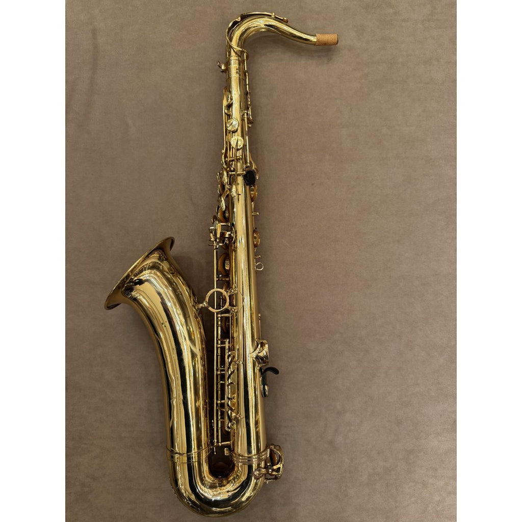 Selmer Paris SA80II tenorsaxofoon 444628