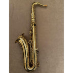 Selmer Paris SA80II tenorsaxofoon 444628