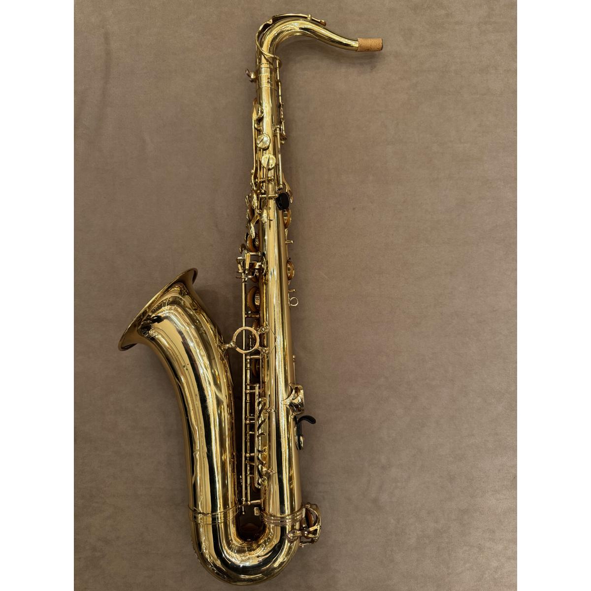 Selmer Paris SA80II tenorsaxofoon 444628