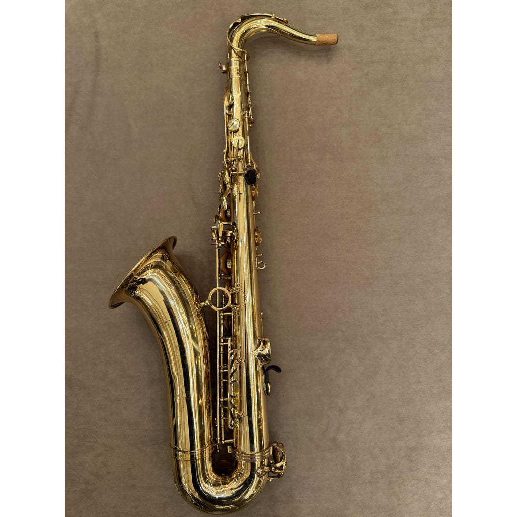 Selmer Paris SA80II tenorsaxofoon 444628