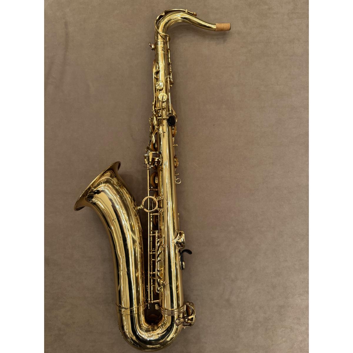 Selmer Paris SA80II tenorsaxofoon 444628