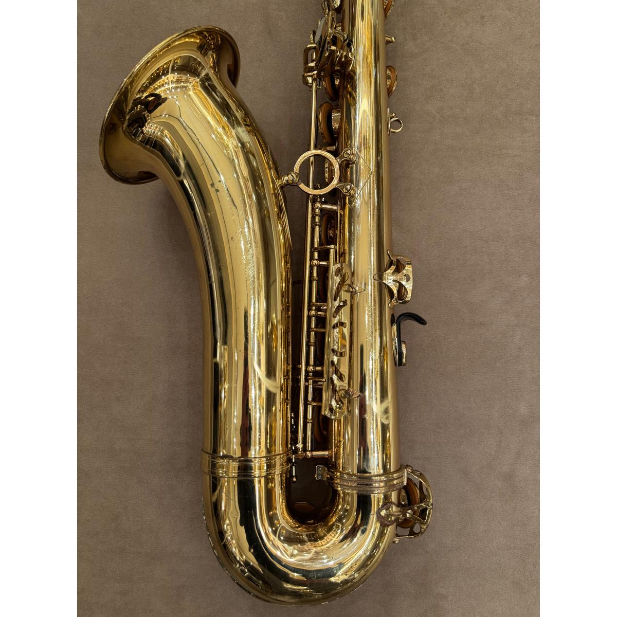 Selmer Paris SA80II tenorsaxofoon 444628