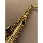 Selmer Paris SA80II tenorsaxofoon 444628