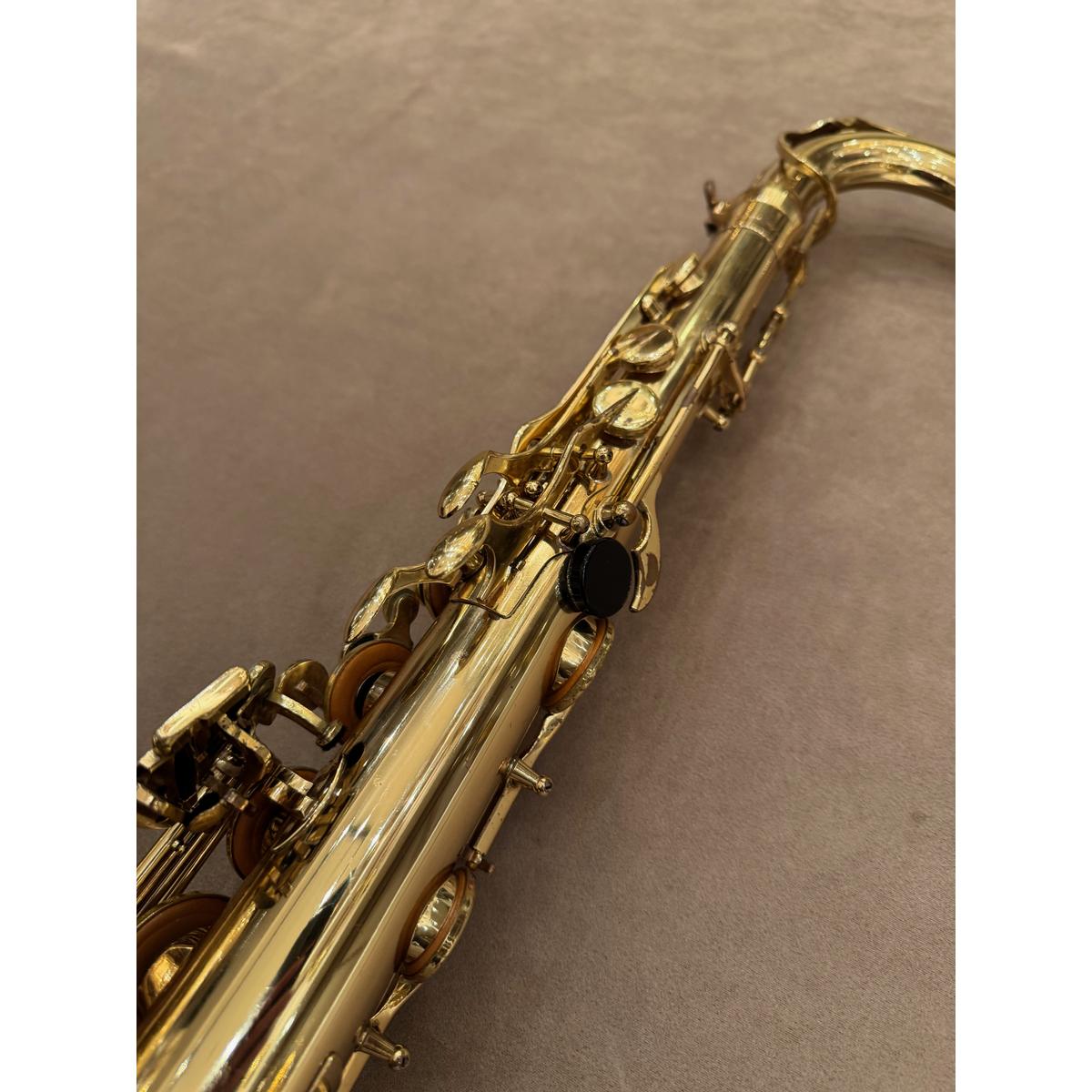 Selmer Paris SA80II tenorsaxofoon 444628