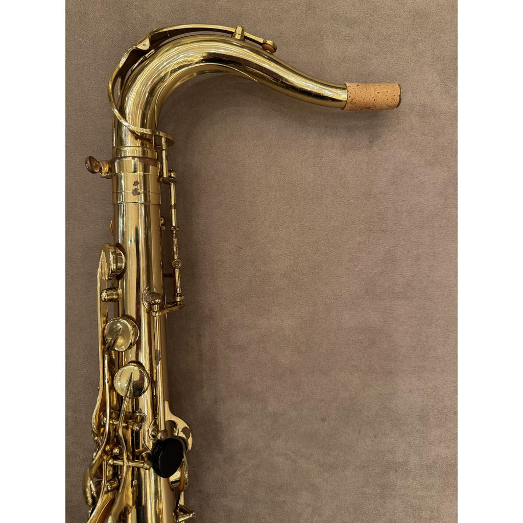 Selmer Paris SA80II tenorsaxofoon 444628