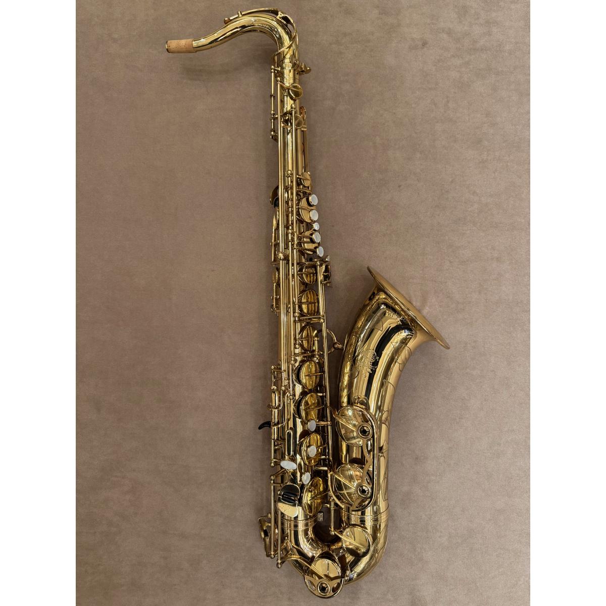Selmer Paris Mark VII tenorsaxofoon 265969