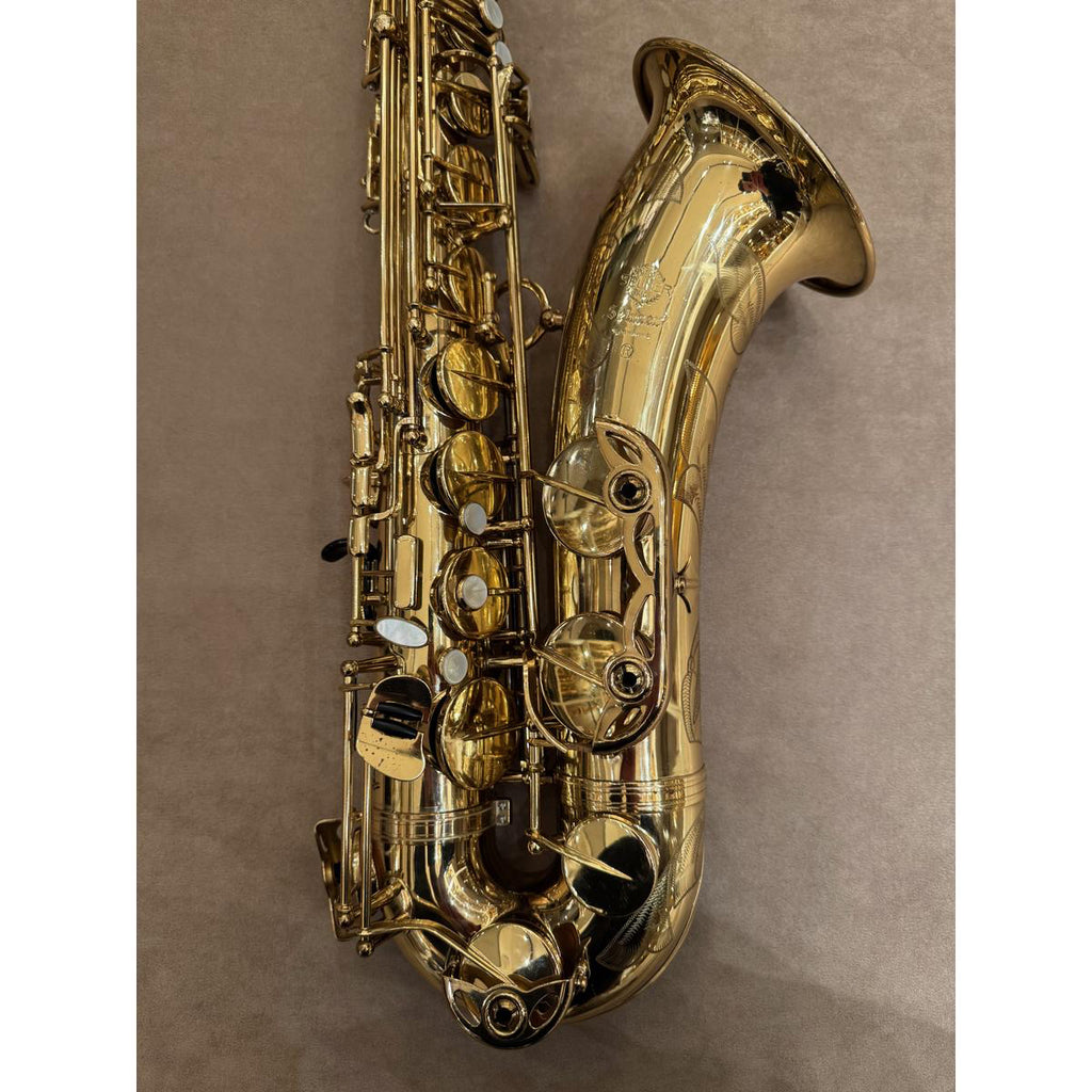 Selmer Paris Mark VII tenorsaxofoon 265969
