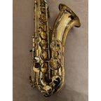 Selmer Paris Mark VII tenorsaxofoon 265969