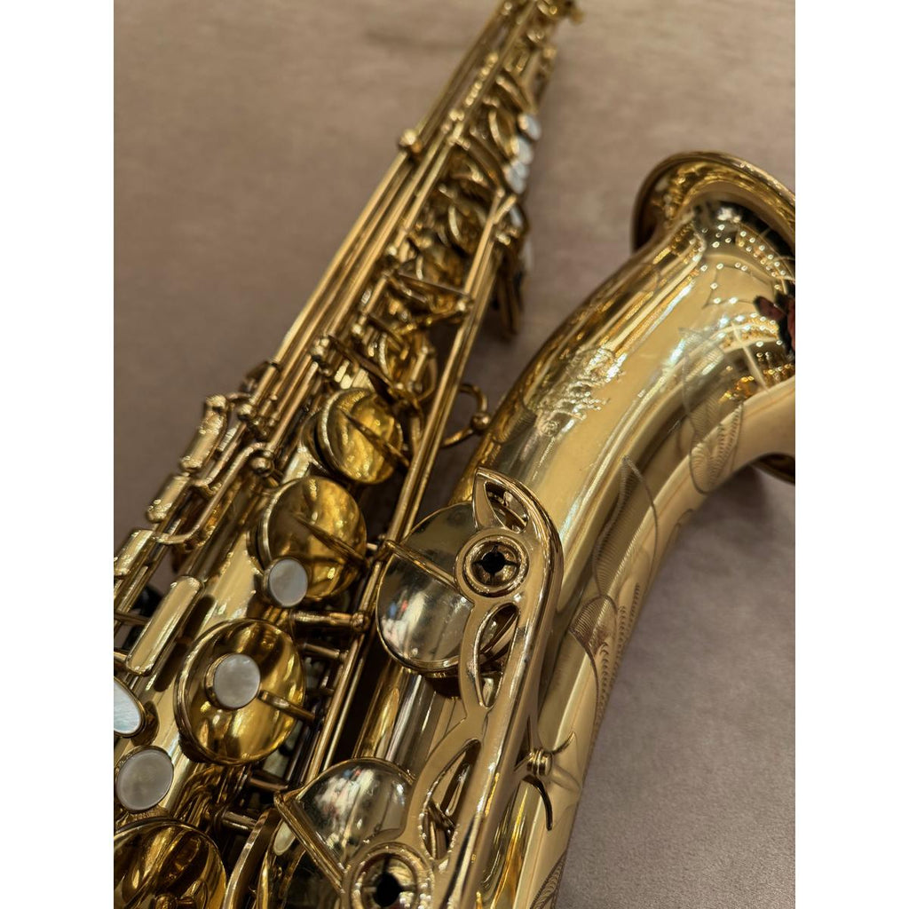 Selmer Paris Mark VII tenorsaxofoon 265969