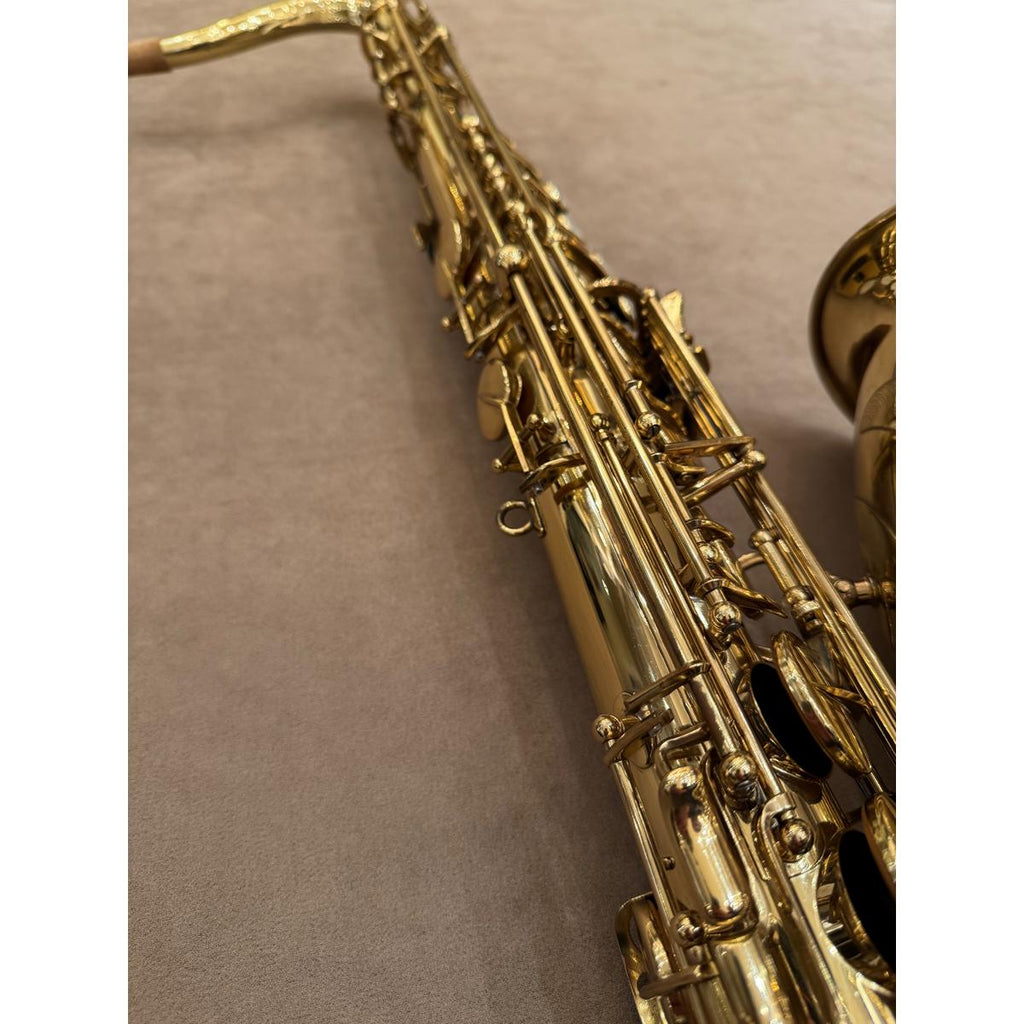 Selmer Paris Mark VII tenorsaxofoon 265969