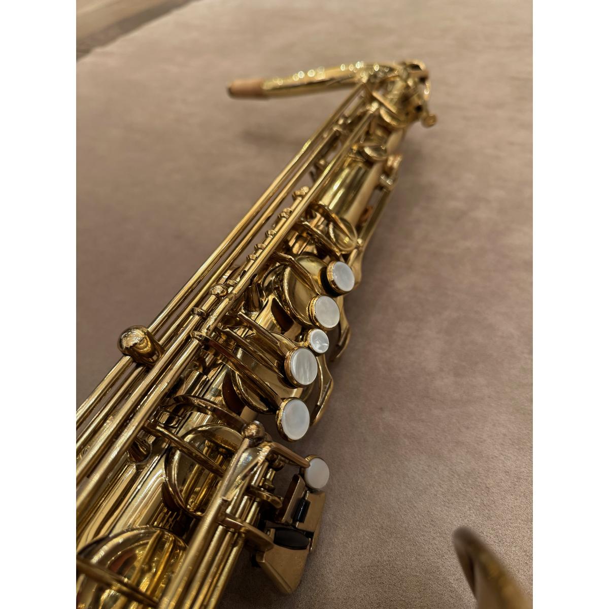 Selmer Paris Mark VII tenorsaxofoon 265969