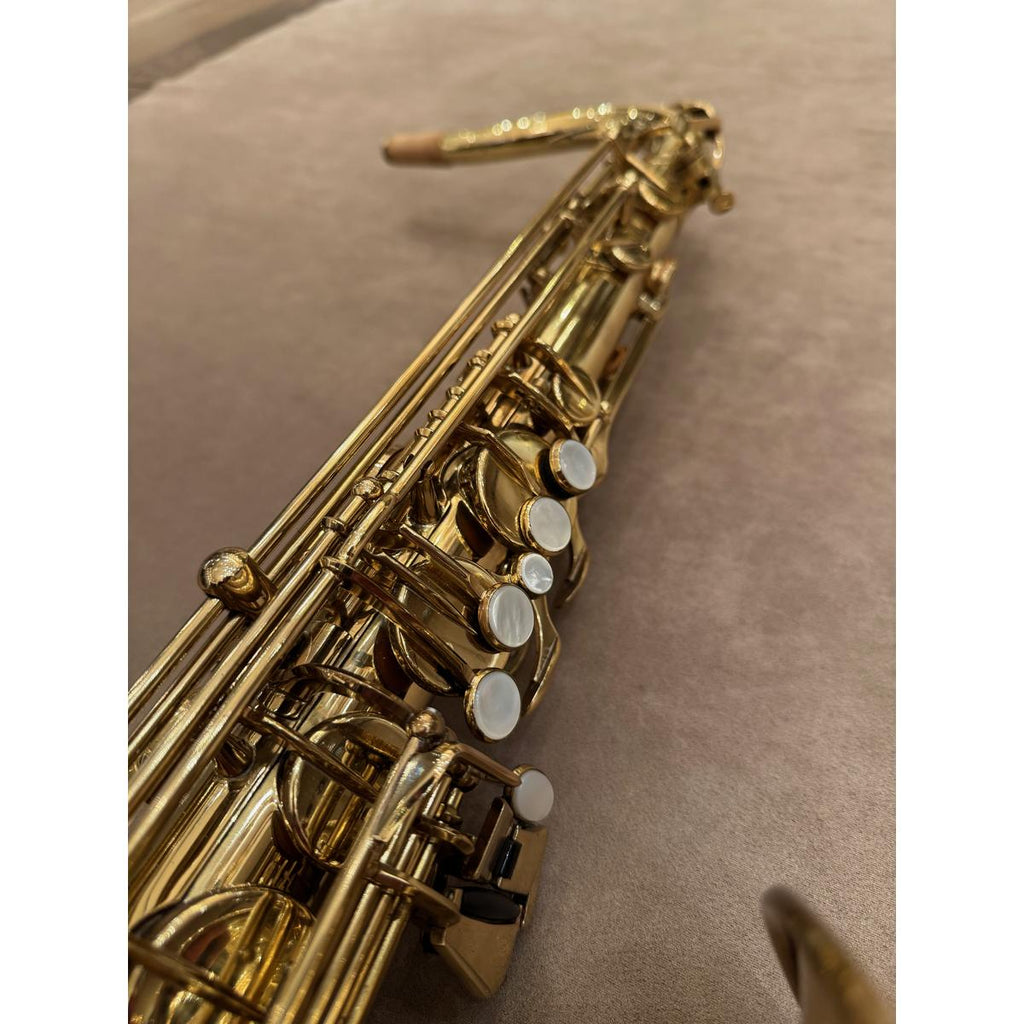 Selmer Paris Mark VII tenorsaxofoon 265969
