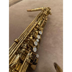 Selmer Paris Mark VII tenorsaxofoon 265969