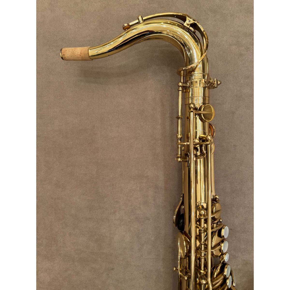 Selmer Paris Mark VII tenorsaxofoon 265969